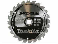 Makita Kotoučová pila 216x30mm 40Z MAKBLADE - B-08872