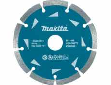 Makita Makita Shield D.125 Seg 10ks D-41595-10 MD-41595-10