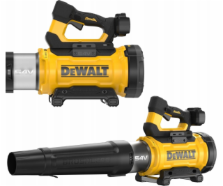 DeWALT DCMBL777N axiálny fukár