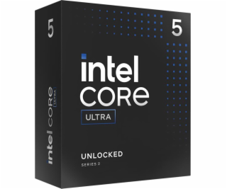 Intel® Core™ Ultra 5 235 Procesor