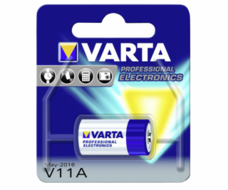 1 Varta electronic V 11 A