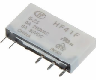 RELÉ P-HF41F-005-ZS