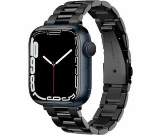 Spigen MODERN FIT BAND APPLE HODINKY 4/5/6/7/8/SE (38/40/...