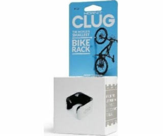 HORNIT CLUG Plus XXL White/Black PWB2590 Držiak na bicykel