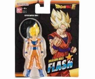 DRAGON BALL FLASH SERIES SUPER SAIYAN GOKU