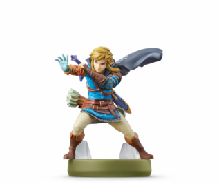 Nintendo amiibo Link Tears of the Kingdom