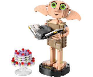 LEGO Harry Potter 76421 Dobby the House-Elf