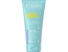 Eveline Eveline Perfect Skin.acne Hĺbkovo čistiaci gél na tvár uvoľňujúce póry 150 ml