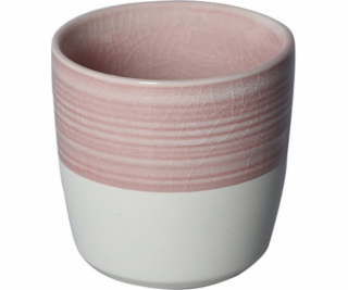 Loveramics Dale Harris - Hrnek 150ml - Flat White Cup - Pink