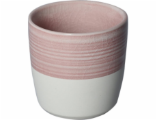 Loveramics Dale Harris - Hrnek 150ml - Flat White Cup - Pink