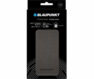 Powerbank Blaupunkt 10000 mAh 20W