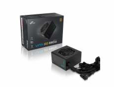 FSP VITA GD 650W, PC zdroj