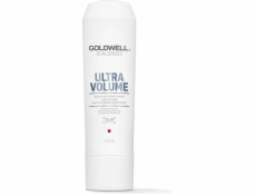 Goldwell Dualsenses Ultra Objem živiny zvyšující objem vlasů 200 ml