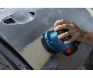 Bosch GEX 185-LI (solo) Professional (0.601.3A5.020)