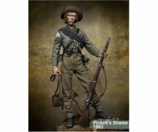 Figurka Scale75 Scale 75: Pickett s Shame 1863