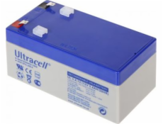 Ultracell 12V/3,4AH-UL