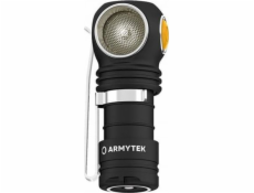 Teplá čelovka Armytek Wizard C1 Pro Magnet Warm