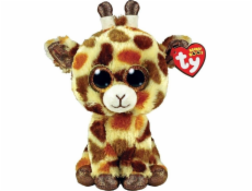 Beanie Boos Stilts - žirafa 15 cm