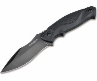 Nůž Magnum Magnum Advance Pro Fixed Blade 440C Black univ...