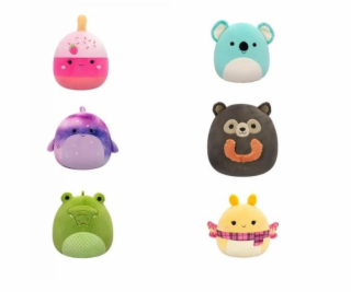 Plyšová hračka Squishmallows SQJW1220B, různé barvy