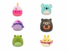 Plyšová hračka Squishmallows SQJW1220B, různé barvy