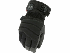 Mechanix nosit zimní rukavice Mechanix Coldwork Peak Greyblack