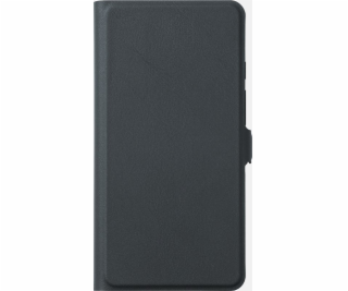 Etui Flip-Fold Cover Case Onyx Palma Dark Grey