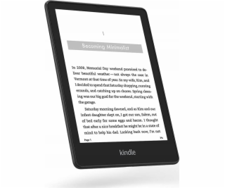 Amazon Kindle 7” 12. generace B0CFP6F89F čtečka elektroni...