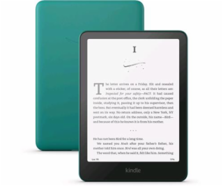 Amazon Kindle 7” 12. generace B0CFP6F89F čtečka elektroni...