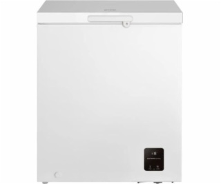 Gorenje FH10EAW mrazák Truhlicový mrazák Stojací 95 l E Bílá