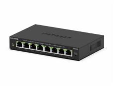 Netgear 8PT GIGABIT PLUS SWITCH - GS30Ev4