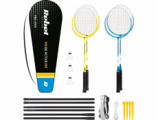 Sada na badminton REBEL RBA-4104