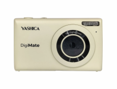 Yashica DigiMate 100 weiss