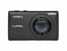 Yashica DigiMate 100 schwarz