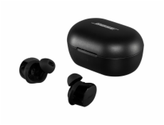 Bose QuietComfort Earbuds black