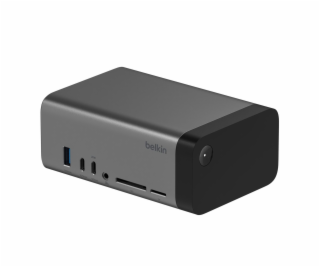 Belkin CONNECT USB-C 11-in-1 Pro GaN Dock 150W 2xHDMI INC...