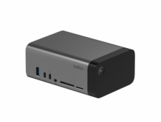 Belkin CONNECT USB-C 11-in-1 Pro GaN Dock 150W 2xHDMI INC020KQSGY