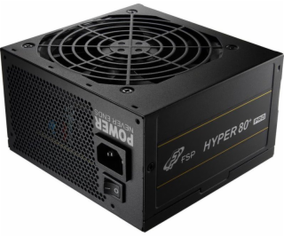 FSP HYPER 80+ PRO/450W/ATX 3.0/80PLUS Bronze 230V/Bulk