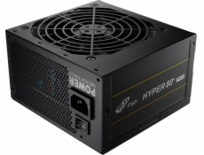 FSP HYPER 80+ PRO/450W/ATX 3.0/80PLUS Bronze 230V/Bulk