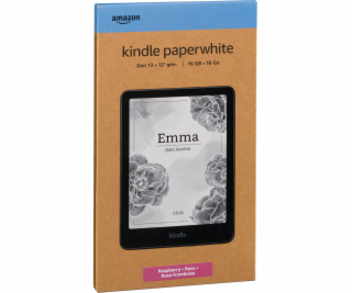 Kindle Paperwhite 16GB pink