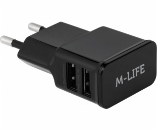 Adaptér USB REBEL ML0951