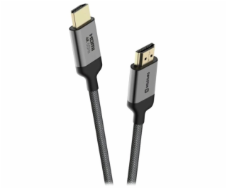 Swissten kabel hdmi na hdmi 4k 60hz 3,0 m