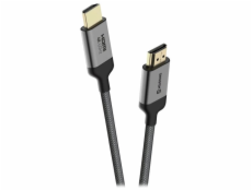 Swissten kabel hdmi na hdmi 4k 60hz 3,0 m