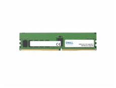 DELL 16GB RAM/ DDR5 RDIMM 5600 MT/s 1RX8/ pro PowerEdge R760,R660,R6615,R6625,T560,T550, Precision 5860,7875,7960