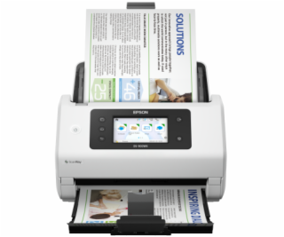 Epson WorkForce DS-900WN