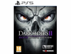 PS5 hra Darksiders II Deathinitive Edition