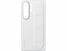 Samsung Standing Case Galaxy S25 white