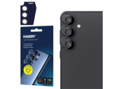 3mk HARDY Lens Protection Pro Black pro Samsung Galaxy S25