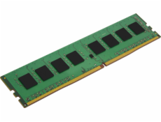 KINGSTON CUDIMM DDR5 32GB 6400MT/s CL52 2Rx8 ValueRAM