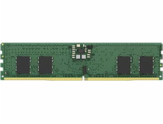 KINGSTON CUDIMM DDR5 32GB 6400MT/s CL52 1Rx8 ValueRAM